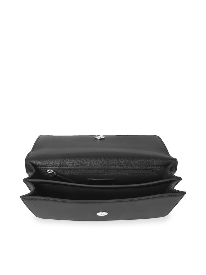 KARL LAGERFELD Geantă KARL LAGERFELD 240W3109 Negru