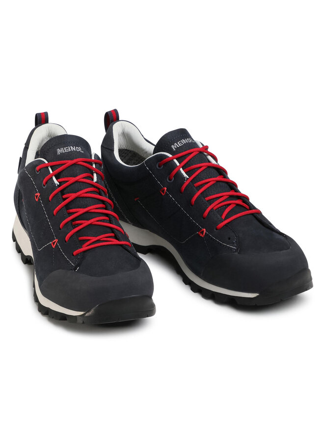 Meindl Трекінгові черевики Meindl Rialto Gtx GORE-TEX 4626 Cиній