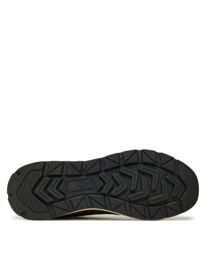 O'Neill Botines planos O'Neill 90243041 Verde