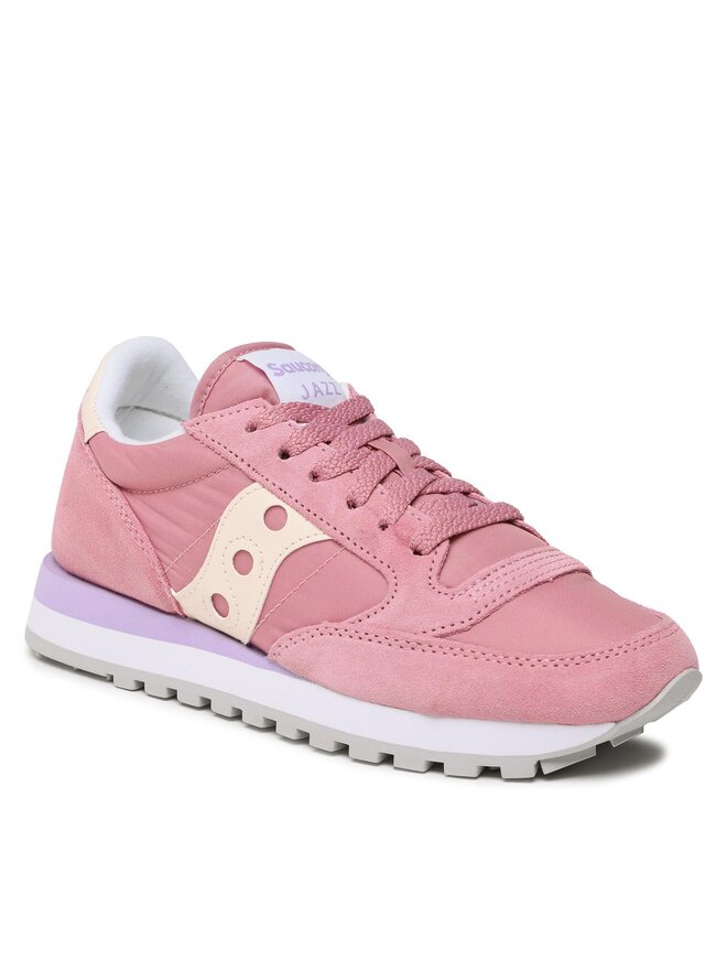 Saucony Sneakers Saucony Jazz Original S1044 Rosa