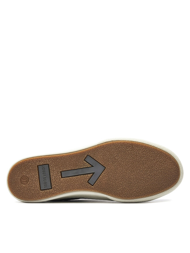 Josef Seibel Polobotky Josef Seibel Claire 03 69903 Tmavomodrá
