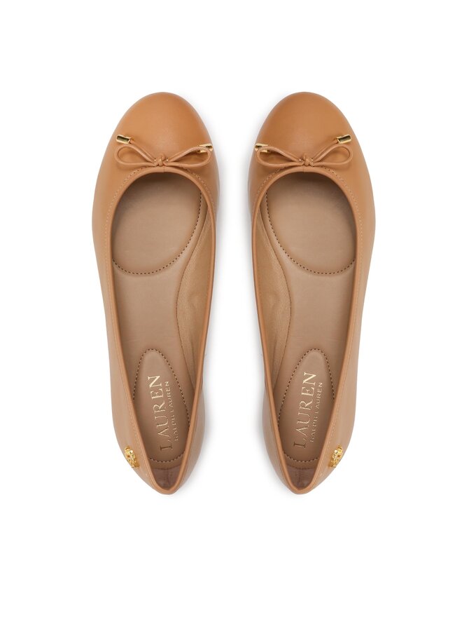 LAUREN RALPH LAUREN Balerini LAUREN RALPH LAUREN Jayna 802824650015 Maro
