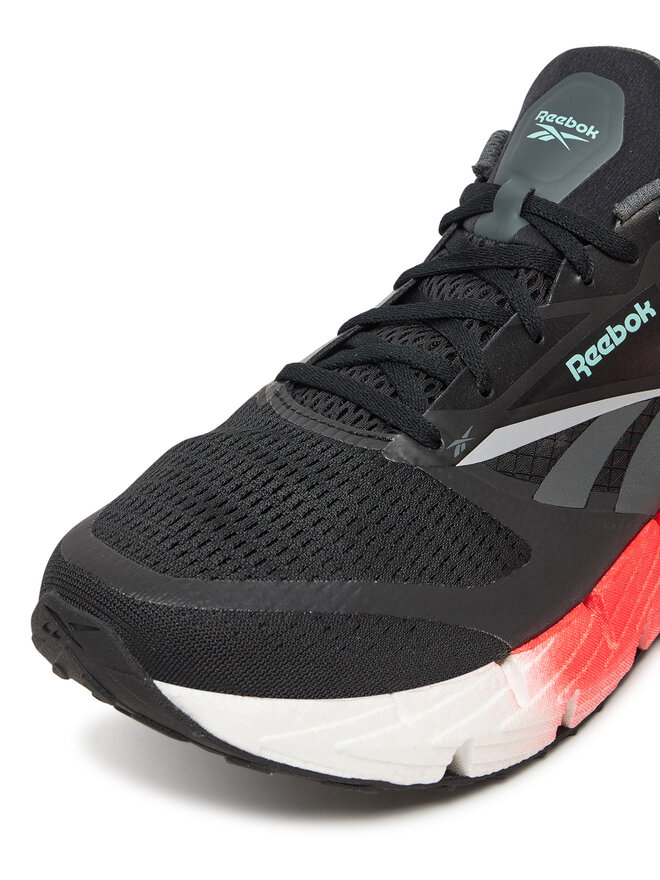 Reebok Sneakersy Reebok FLOATZIG 1 100210239 Czarny