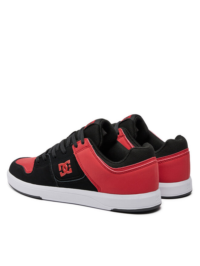 DC Tenisice DC Dc Shoes Cure ADYS400073 Crna