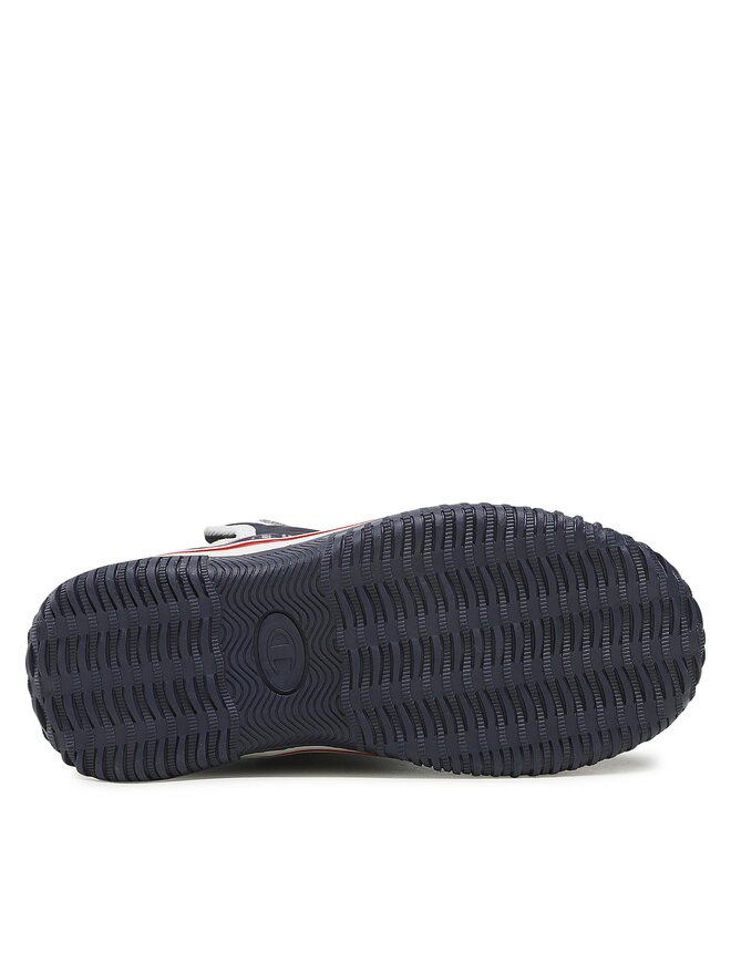 Champion Schneeschuhe Champion High Cut Shoe Flakey B Ps S32443-CHA-BS501 Dunkelblau