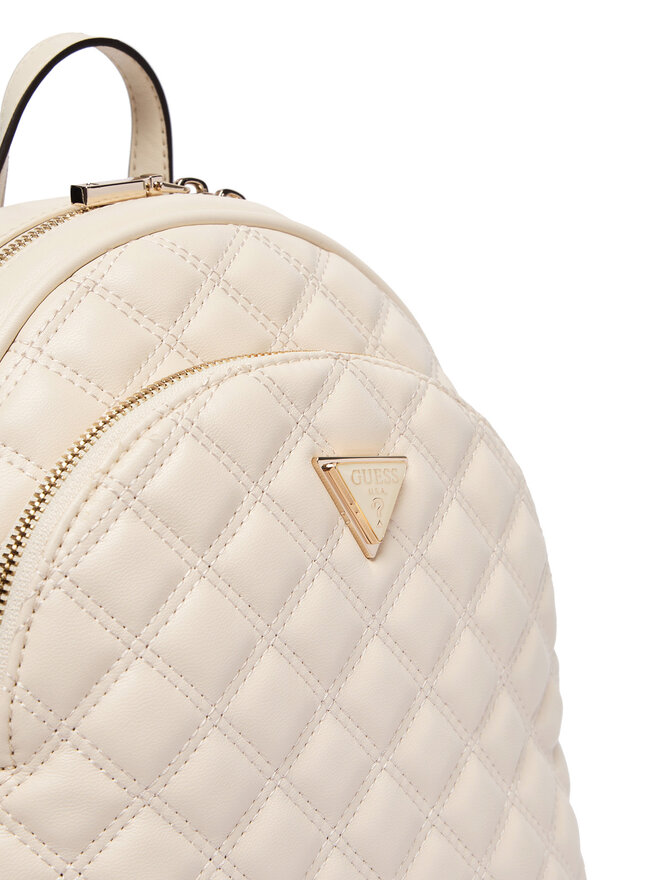 Guess Рюкзак Guess Giully II HWQG96 73320 Кремовий