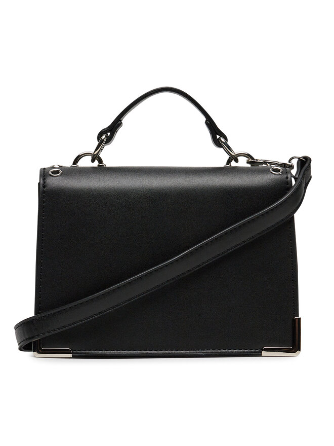 DeeZee Rankinė DeeZee BAG STYLE 2 Juoda