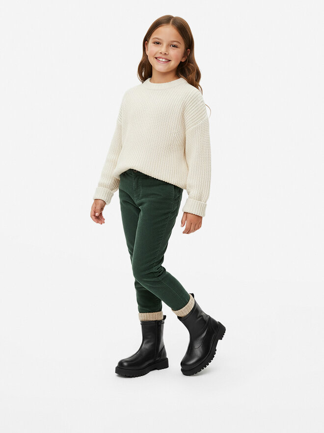 DeeZee Aulinukai DeeZee CEO-CS5587-26 Juoda