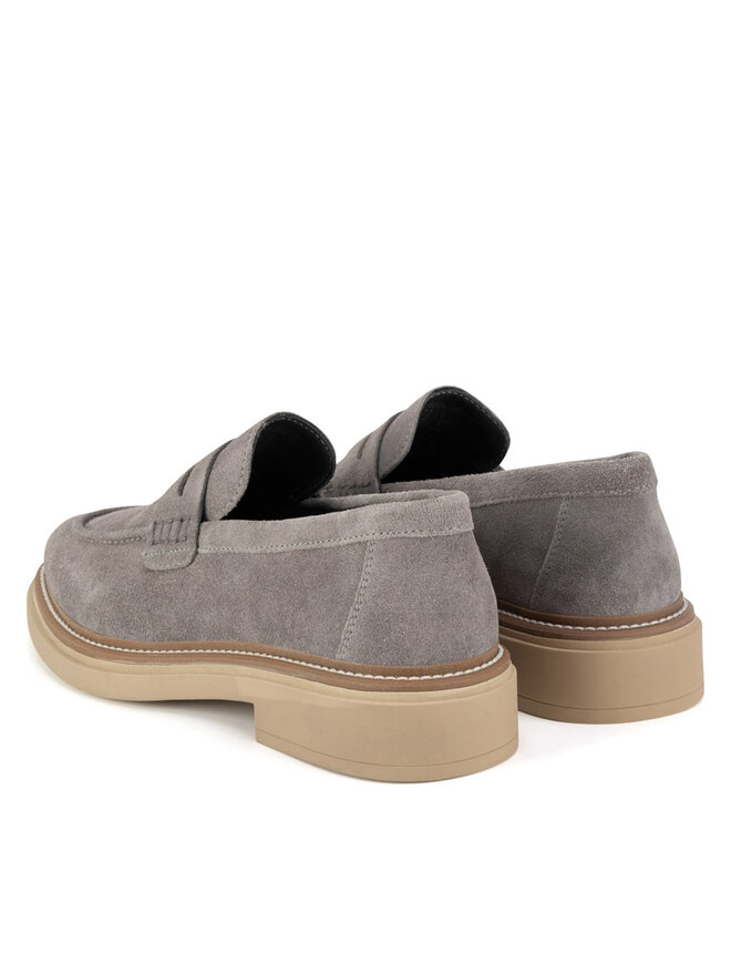 Lasocki Loafers Lasocki WI33-CS895-BINGO-01 Grigio