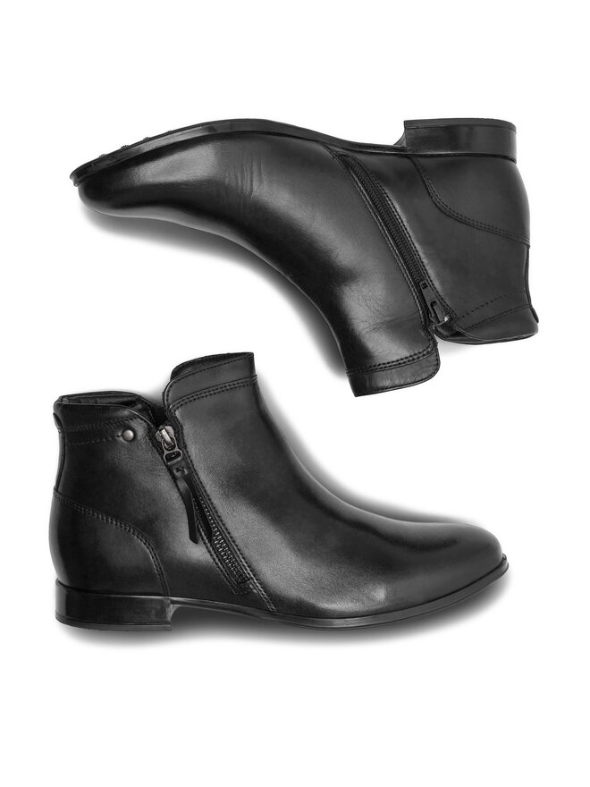 Lasocki Stiefeletten Lasocki WB-ANNA-116 Schwarz
