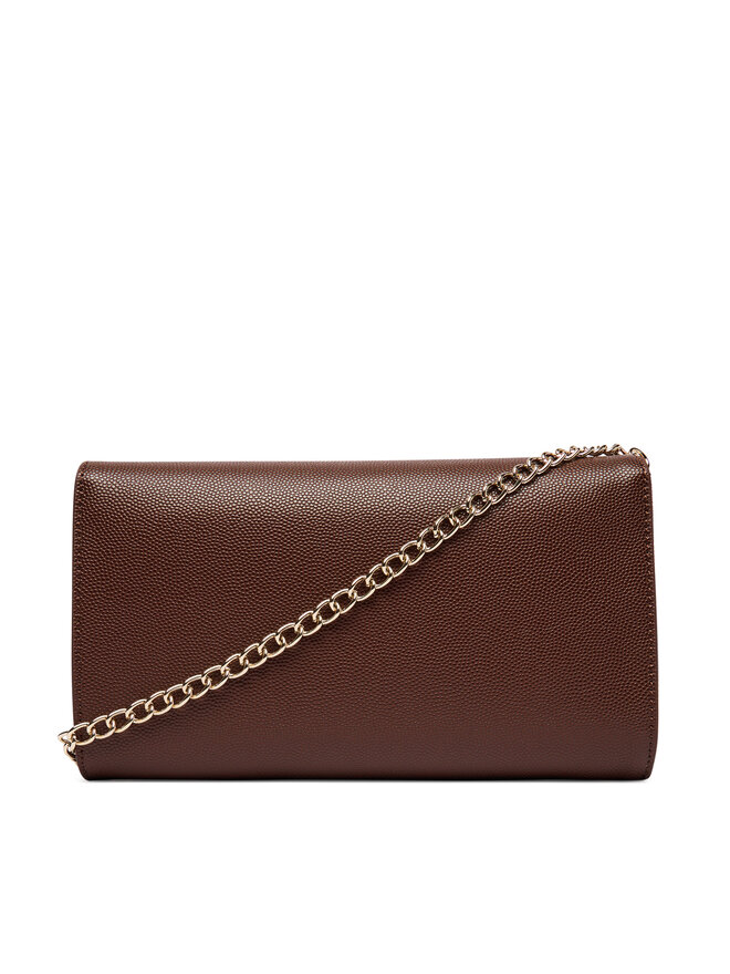 Valentino Handtasche Valentino Divina VBS1R401G Braun