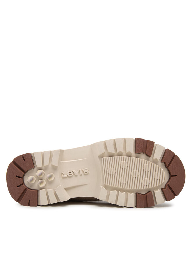 Levi's® Žygio batai Levi's® 233620-1703-23 Smėlio