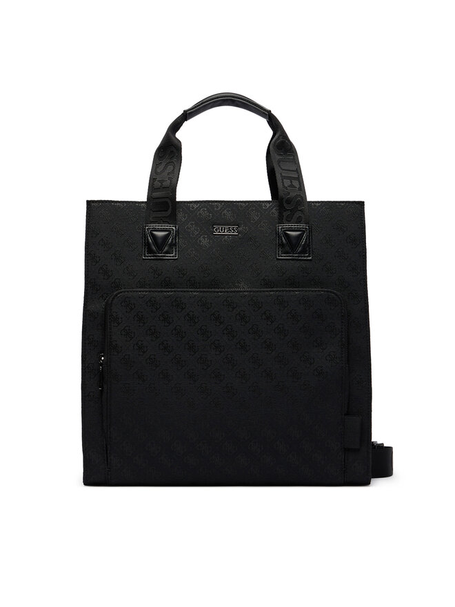 Guess Сумка Guess HMBOST P6246 Чорний