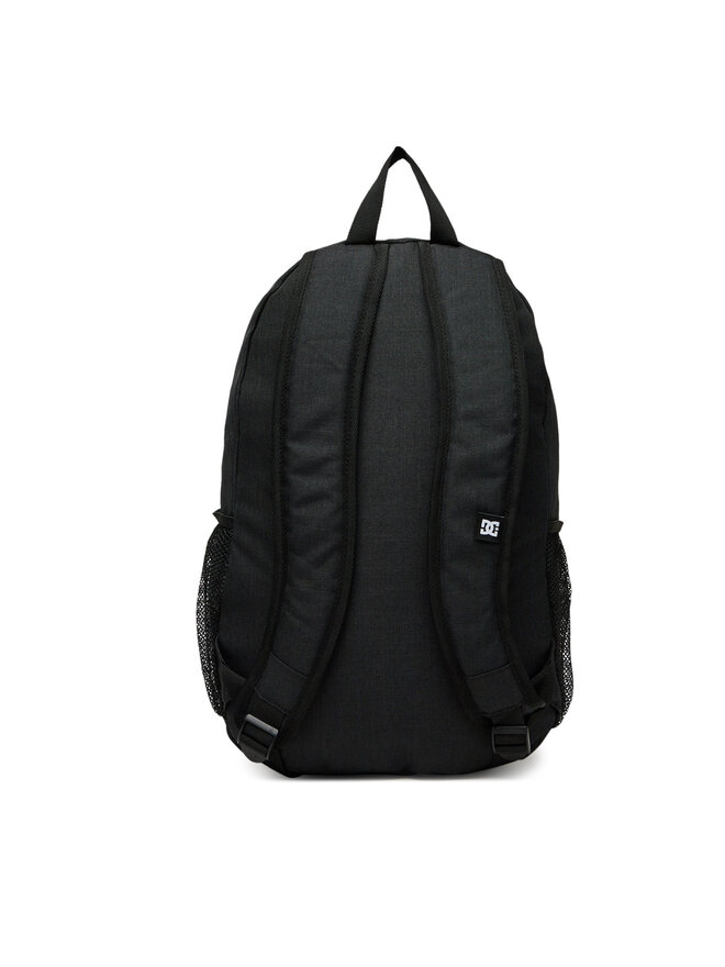 DC Hátizsák DC DCI-KS-001-07 Fekete