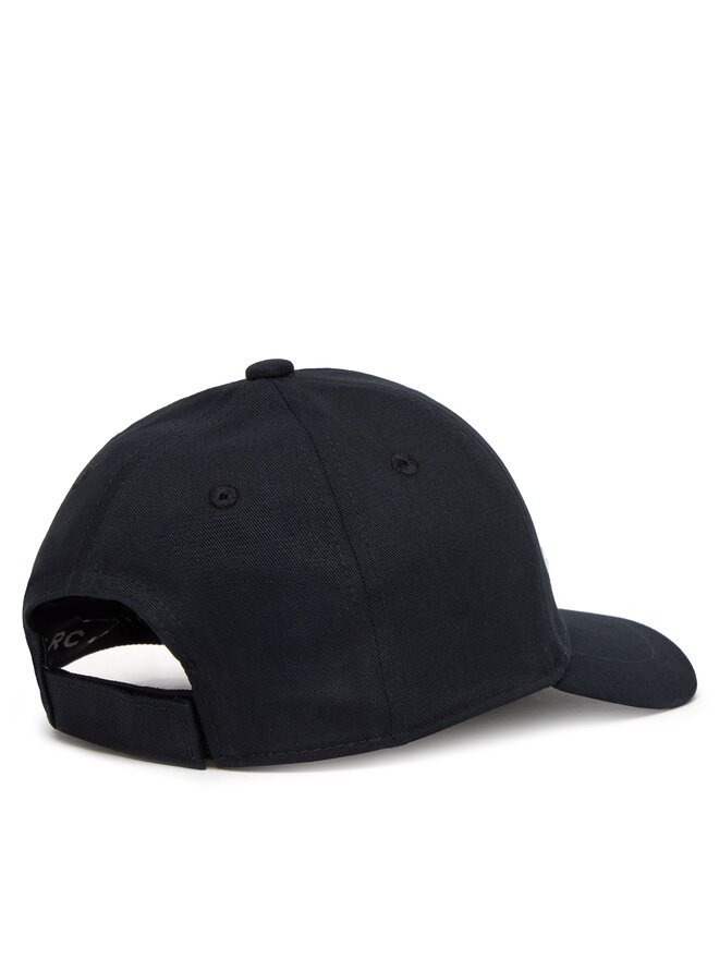 Marc Jacobs Czapka z daszkiem Marc Jacobs W60410 Czarny