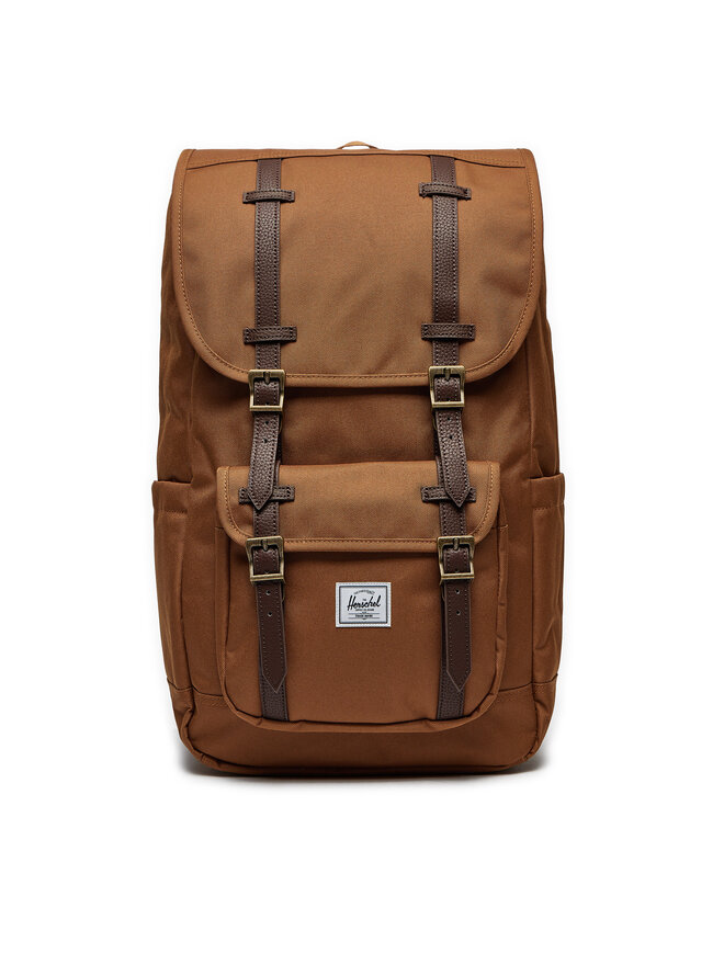 Mochila Herschel Little America Backpack 11390 05033 Marron zapatos.es
