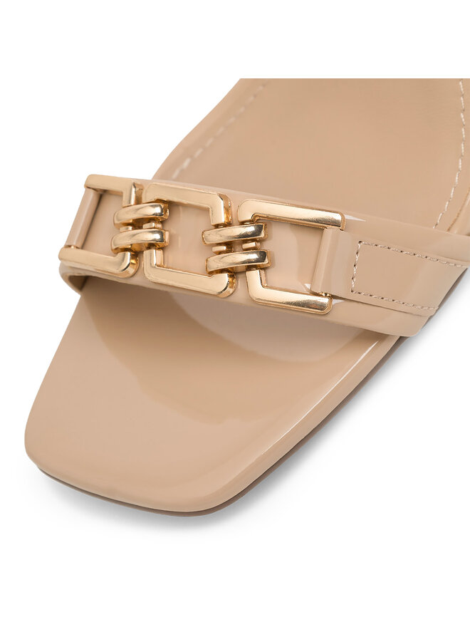 Jenny Fairy Sandalen Jenny Fairy LS6083-03 Beige