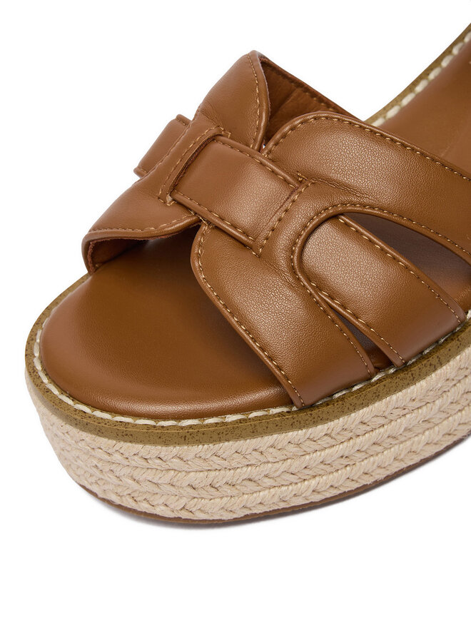 JENNY Espadrilles JENNY CEO-HJY020445A-1 Braun
