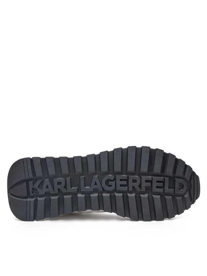 KARL LAGERFELD Αθλητικά KARL LAGERFELD Kairo KL61124A Λευκό