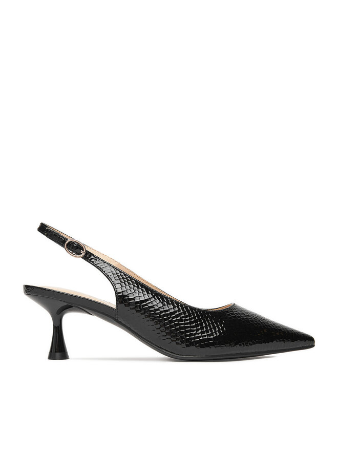 JENNY Sandalen JENNY CEO-CD24013-6 Schwarz