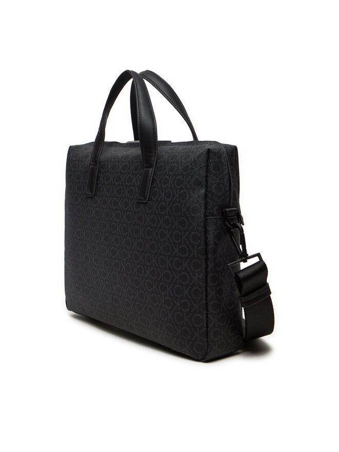 Calvin Klein Porta PC Calvin Klein K50K512197 Nero