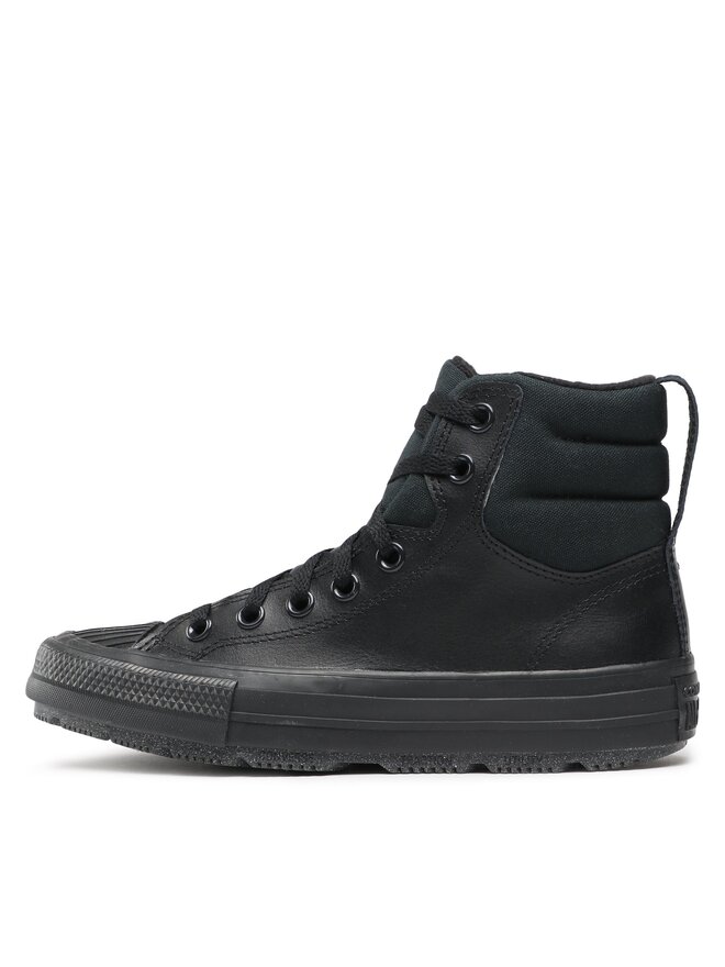 Converse Кецове Converse Chuck Taylor All Star Berkshire A01523C Черен