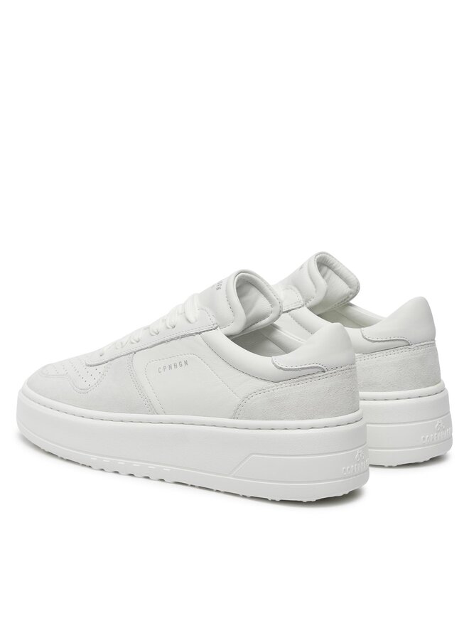 Copenhagen Studios Sneakers Copenhagen Studios CPH77 Weiß
