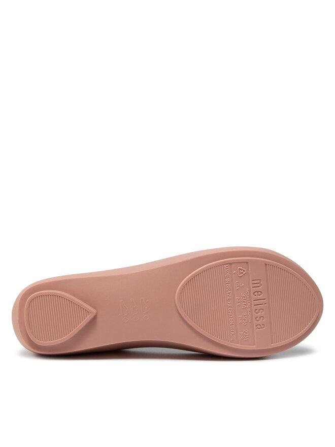 Melissa Balerinke Melissa Ultragirl Basic Ad 31976 Roza