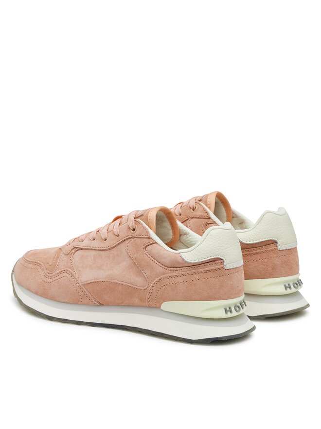 HOFF Sneakersy HOFF Barahona 12502033 Różowy