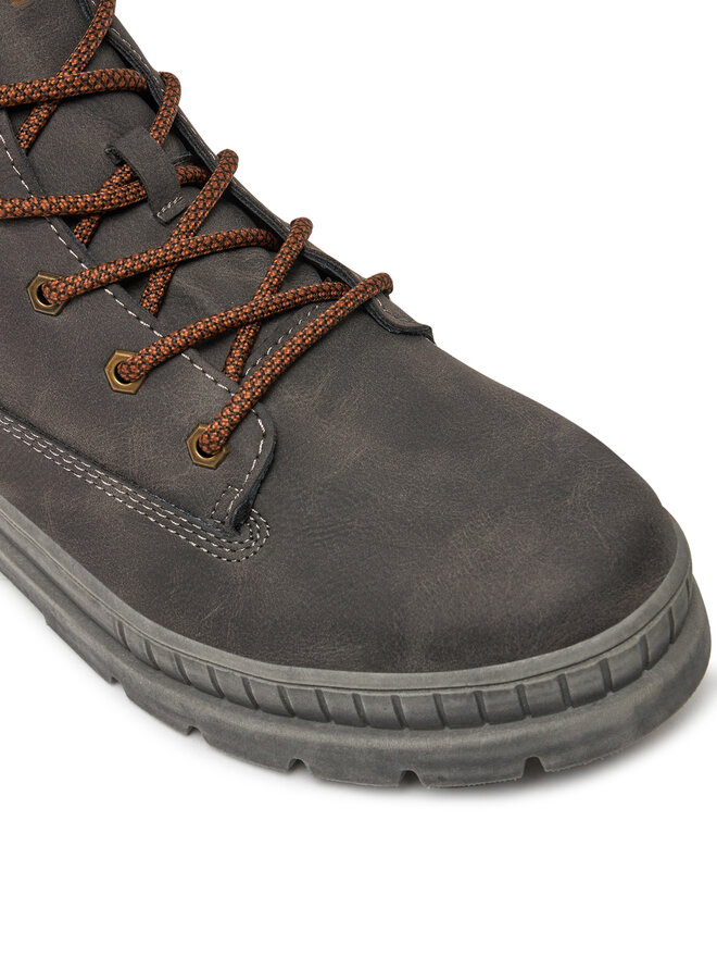 Bugatti Schnürschuhe Bugatti 321-AGB57-5000 Braun
