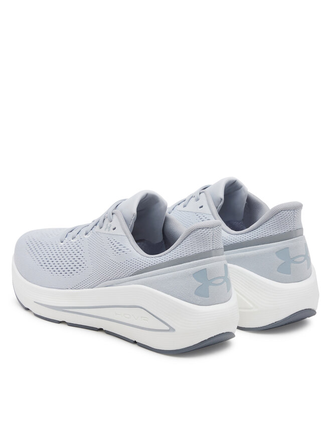 Under Armour Παπούτσια για Τρέξιμο Under Armour UA Sonic 7 3028002 Λευκό