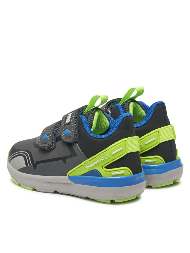 Primigi Sneakersy Primigi 6961211 Šedá