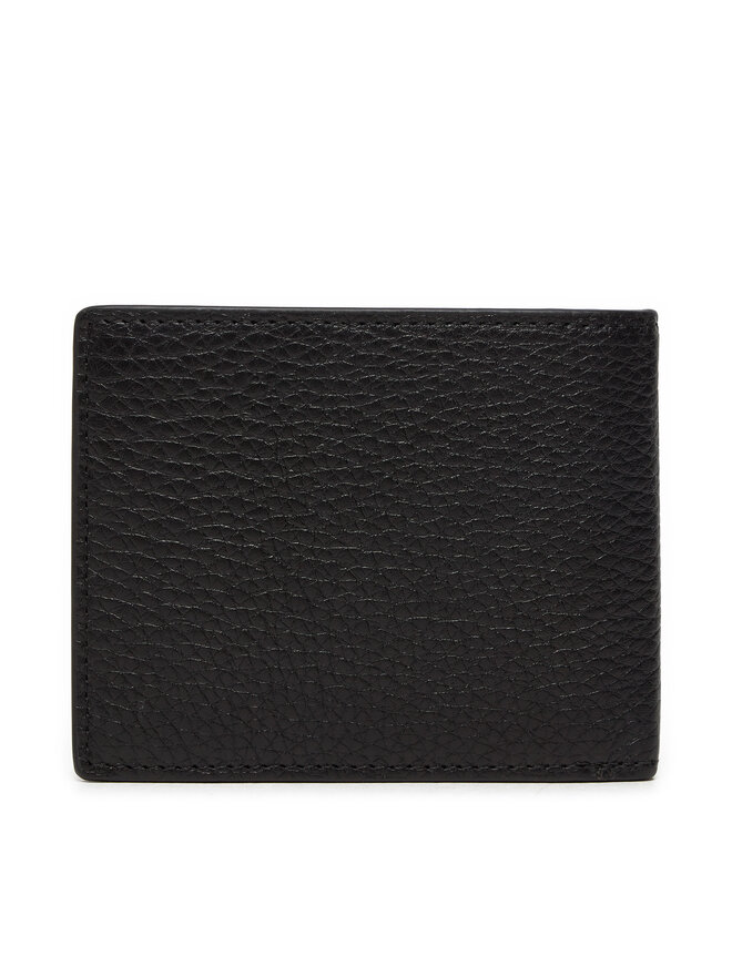 Tommy Hilfiger Portofel Mic pentru Bărbați Tommy Hilfiger Casual Mini AM0AM12767 Negru