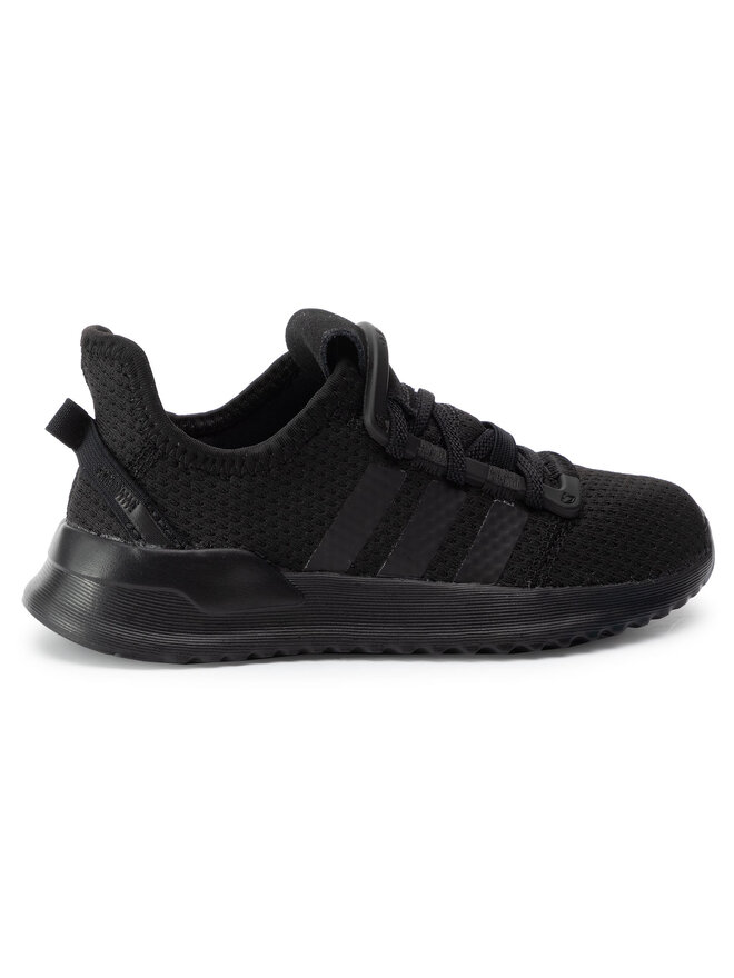 adidas Sneakers adidas U Path Run C G28114 Schwarz