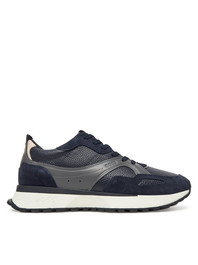 BOSS Sneakersy BOSS Jonah 50548782 Tmavomodrá
