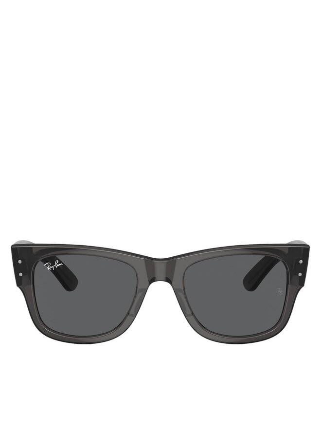 Ray-Ban Gafas de sol Ray-Ban Mega Wayfarer 0RB0840S 1406B1 Negro