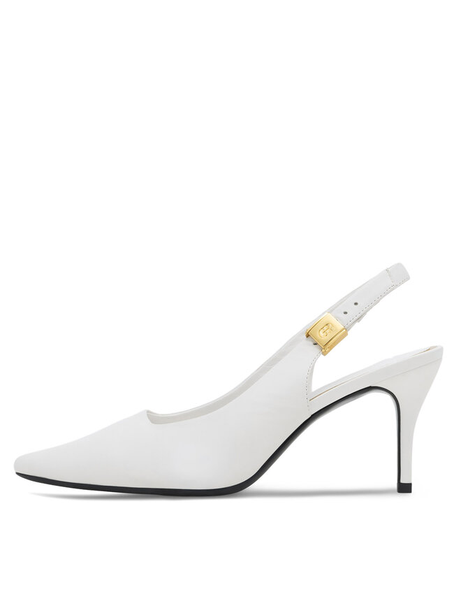 GINO ROSSI Sandalen Gino Rossi ELLEN-SLT623-61 Weiß