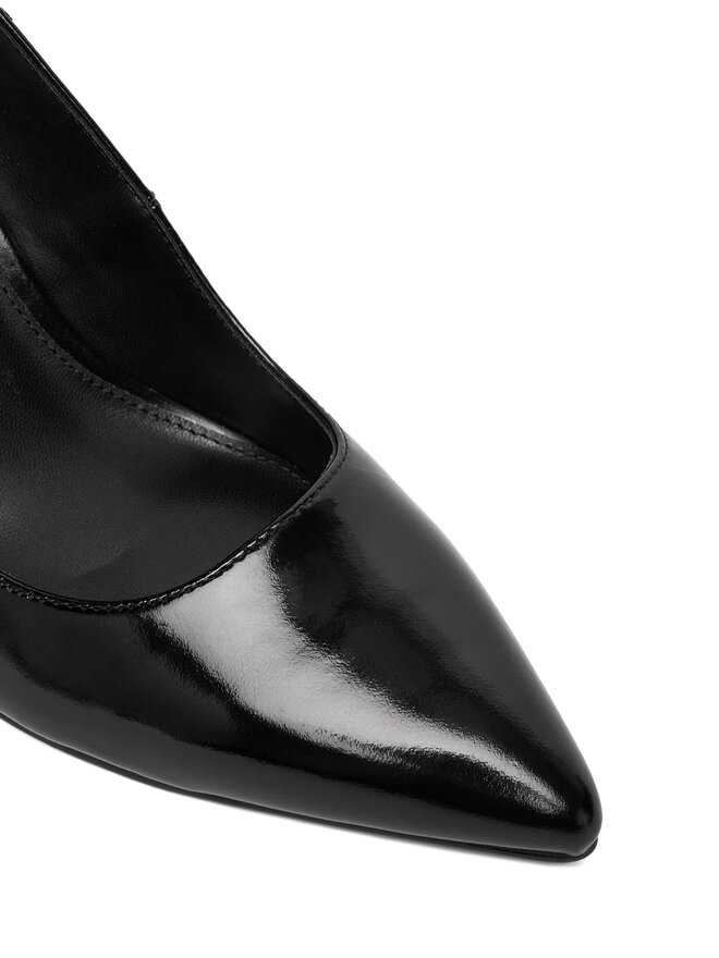 Steve Madden High Heels Steve Madden Secured SM11004877 Schwarz