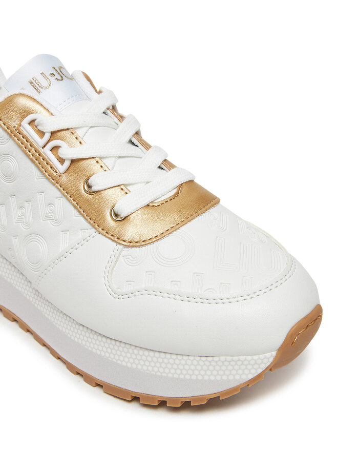 Liu Jo Sneakers Liu Jo 4A5305 EX014 S1052 S Alb