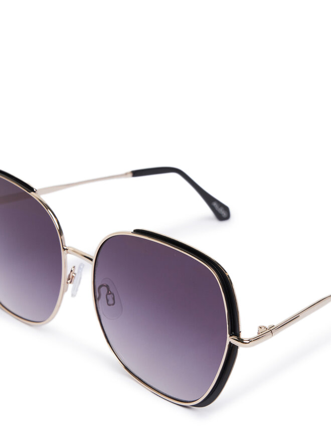 Aldo Ochelari de soare Aldo Sandeman 13995140 Negru