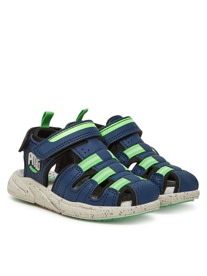 Primigi Sandały Primigi 7969733 Granatowy