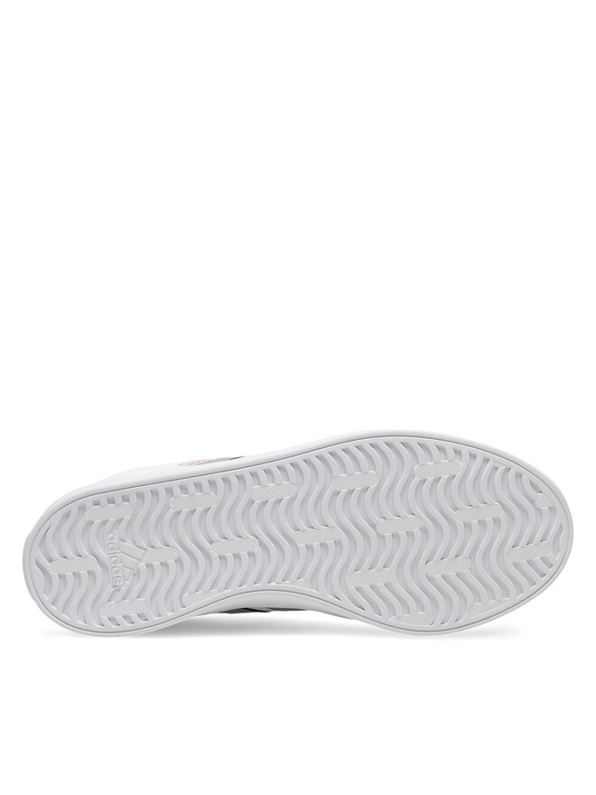 adidas Αθλητικά adidas VL COURT 3.0 ID8794 Λευκό