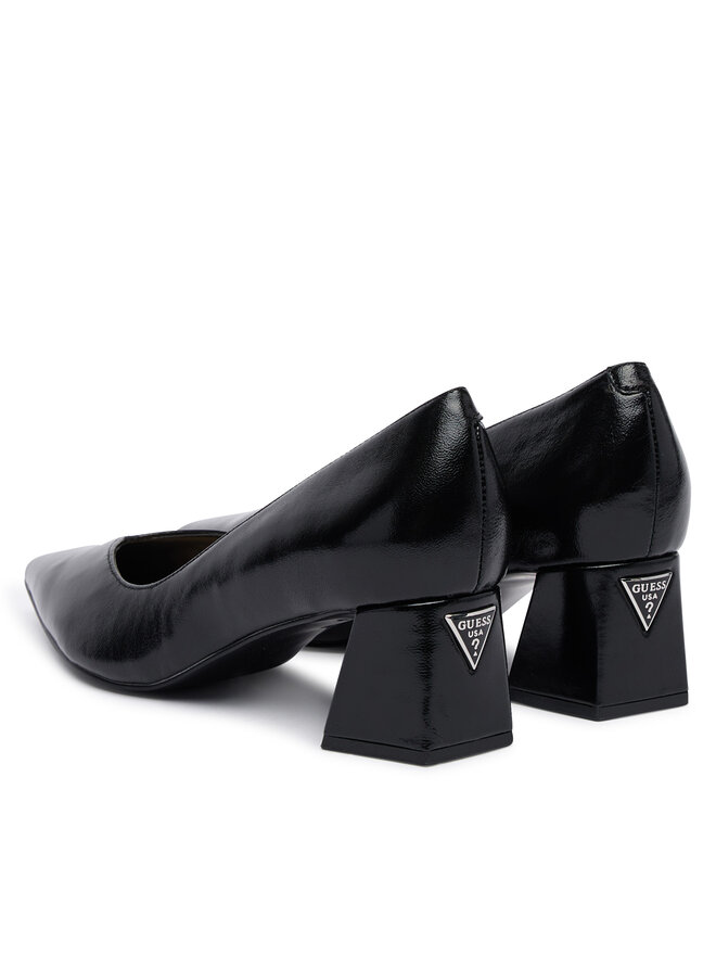 Guess Pumps Guess FLFSIN LEP08 Schwarz