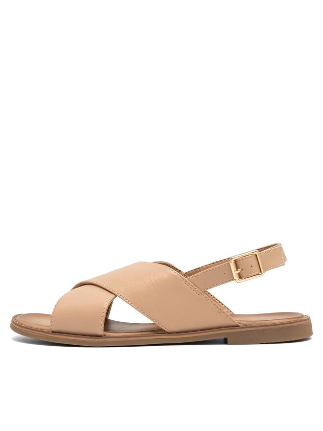 Jenny Fairy Sandalen Jenny Fairy WS5551-10 Beige