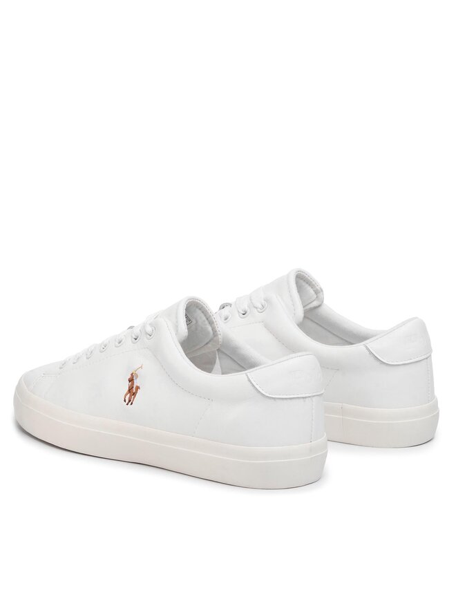 Polo Ralph Lauren Αθλητικά Polo Ralph Lauren Longwood 816785025004 Λευκό