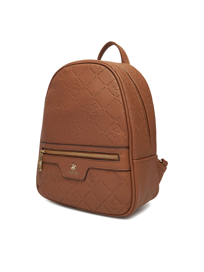 Beverly Hills Polo Club Rucsac Beverly Hills Polo Club C-BHPC-H-002-08 Maro