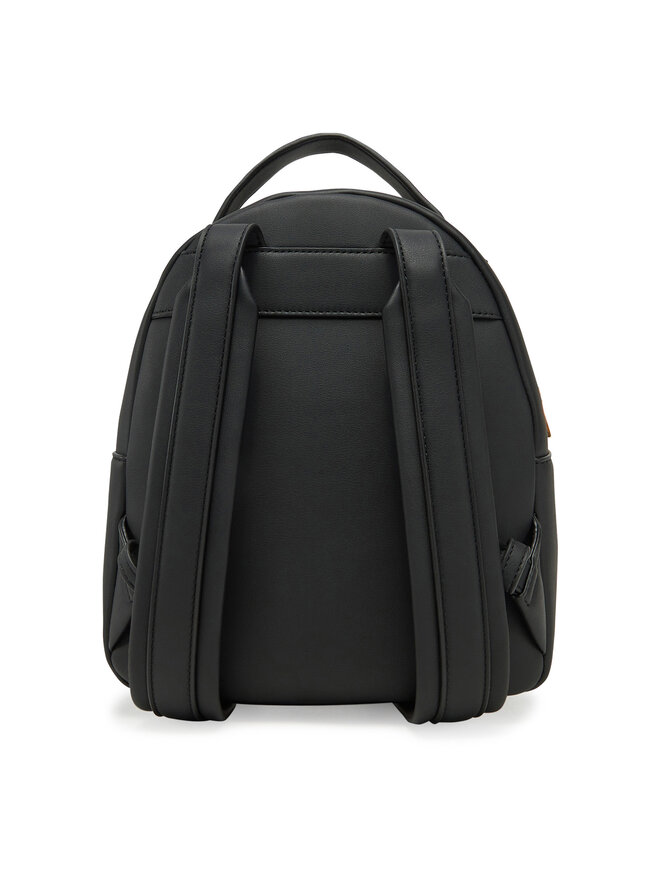 LOVE MOSCHINO Σακίδιο LOVE MOSCHINO JC4197PP1MKD0000 Μαύρο