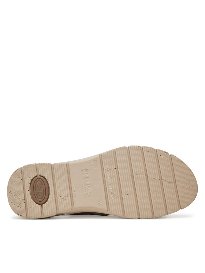 Suave Sandale Suave 710134-08 Bej