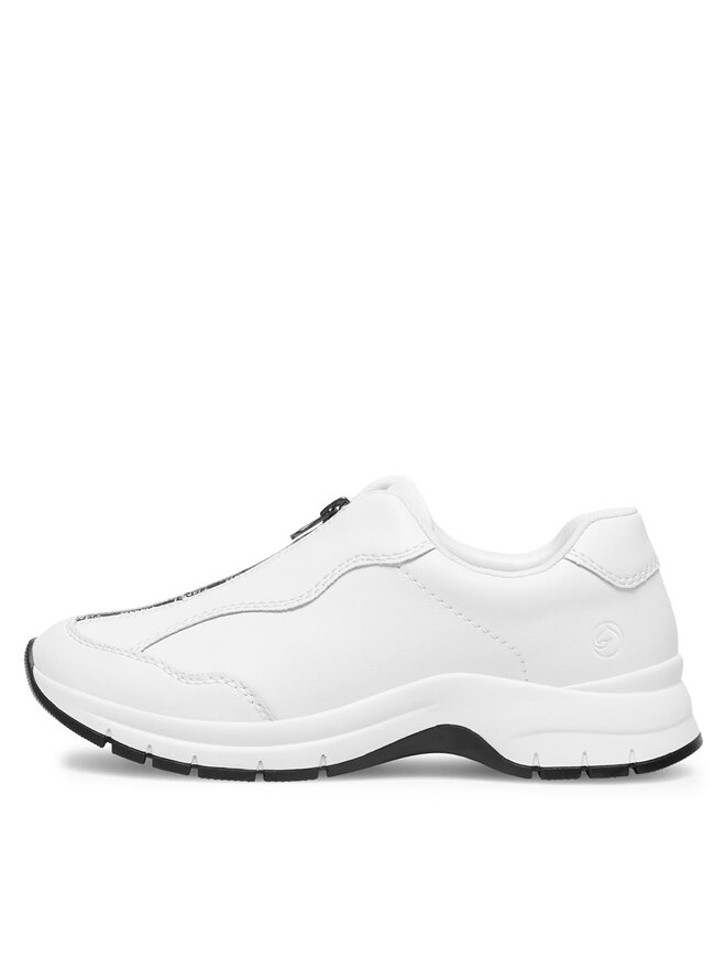 Remonte Sneakers Remonte D0G03-80 Weiß