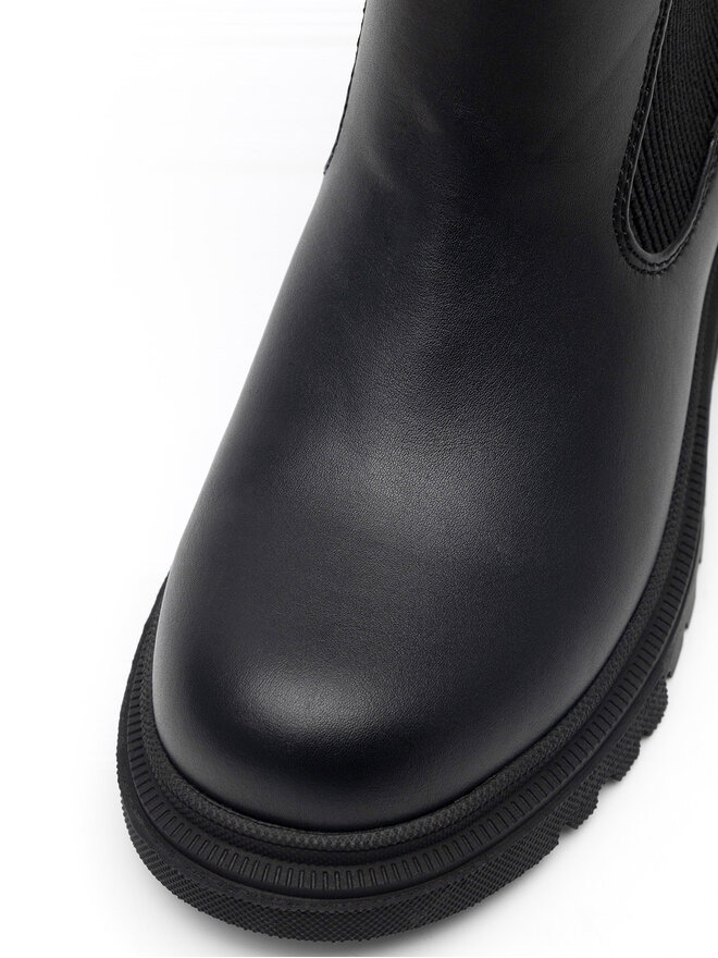 Nelli Blu Botines Nelli Blu CS5819-03 Negro